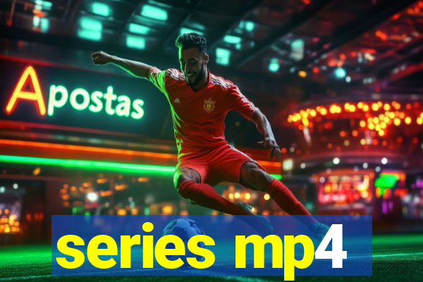 series mp4
